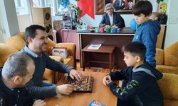 Borsa İstanbul YBO öğrencilerinden Bafra Görme Engelliler Derneğine ziyaret