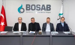 BOSAB'ın yeni vizyonu 'yeşil dönüşüm'
