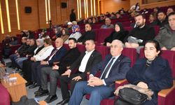 Boyabat'ta 'Engelsiz Yaşam İçin Farkındalık' programı düzenlendi