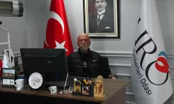 BURO: Papa'nın ziyareti, İznik'e milyonlarca dolarlık tanıtım sağladı