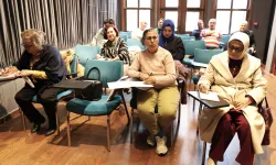 Bursa Amatör Kalemler Osmangazi'de usta şairlere dönüşüyor