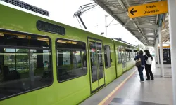 Bursa Büyükşehir 2026'ya her yönden hazır