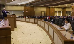 Bursa Büyükşehir'de hizmet içi 'kıdem ve ihbar tazminatı' eğitimi