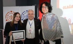 Bursa Nilüfer Kent Konseyi Gençlik Meclisi'nde yeni dönem