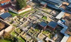 Bursa'da binlerce yıllık tarihi yolculuk başlıyor