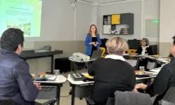 Bursa'da eğitimde yenilikçi yaklaşımlar yerinde incelendi