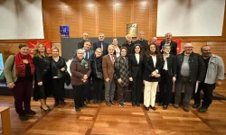 Bursa'da 'Köy Enstitüleri' paneli... Eğitimde fırsat eşitliği ve toplumsal dönüşüm konuşuldu