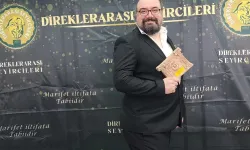 Bursalı oyuncu geleneksel ödülü kaptı!
