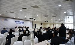 Büyükşehir Belediye Başkanı Doğan, Vezirköprü'de muhtarları dinledi