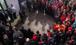 Büyükşehir ekiplerinden 'kışa hazırız' mesajı