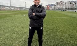 Çaykur Rizespor Teknik Direktörü Recep Uçar, sezonun ikinci yarısına umutlu bakıyor: