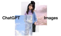 ChatGPT'ye yeni görsel özelliği