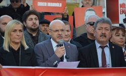 CHP Samsun İl Yönetiminden Havza'da esnaf ziyareti