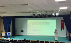 Çorum'da '10 Bin Yeşilcan 10 Bin Yeşilcanan' projesi sürüyor