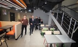 Çorum'da dumansız hava sahası denetimi yapıldı