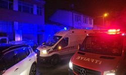 Çorum'da haber alınamayan kişi evinde ölü bulundu