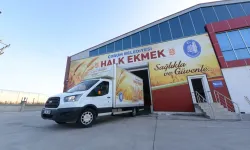 Çorum'da Halk Ekmek'te fiyat değişmedi