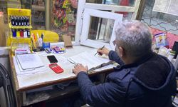 Çorum'da mahalle bakkalındaki 250 bin liralık borç hayırsever çift tarafından ödendi