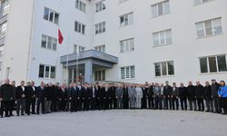 Çorum'da tarım ve hayvancılık sektörleri değerlendirildi