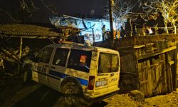 Çorum'da yalnız yaşayan kişi evinde ölü bulundu