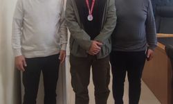 Çorum'da YurtLig Geleneksel Türk Okçuluğu Erkek Müsabakaları tamamlandı