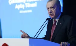 Cumhurbaşkanı Erdoğan: Türkiye günde 3 milyon muayene yapabilen altyapıya sahip