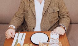 DeFacto'dan yılbaşına özel moda ve gastronomi işbirliği