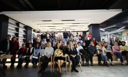 Denizli Büyükşehir'den keyifli bir okuma buluşması