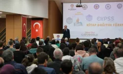 Denizli'de engelli memur adaylarına eğitimde tam destek