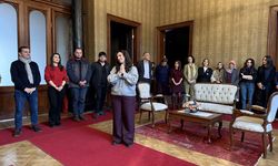 'Drama ile Trabzon Müzesi'ni Keşfediyoruz' etkinliği düzenlendi