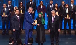 DÜ Öğretim Üyesi Şahin, TÜBA-GEBİP Ödülü'ne layık görüldü