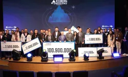 Düzce'de 120 girişimci yatırımcılarla buluştu