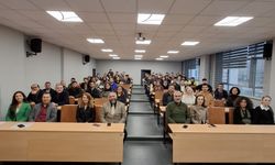 Düzce'de botanik bahçeleri konuşuldu