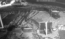 Düzce'de gizli buzlanma kazası: 1 ölü