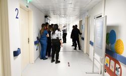 Düzce'de 'rehin alma' ve 'sağlıkta şiddet' tatbikatı