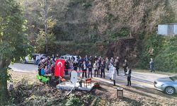 Düzce'den kısa kısa