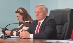 Edirne İpsala'da 2026 bütçesi kabul edildi