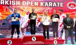 Edirneli antrenörlerden uluslararası başarı