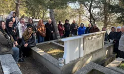 EGD'nin kurucu başkanı Karagöz vefatının 23. yılında unutulmadı