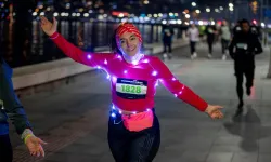 En uzun geceyi İzmirliler aydınlattı