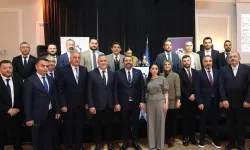 ERSİYAD, yeni vizyon ve projelerini basınla paylaştı