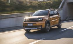 Fiat Grande Panda'nın hibrit versiyonu Türkiye'de satışta