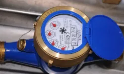 Gaziantep'te sayaçlar için kış tedbiri