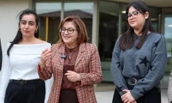 Gaziantep'te üniversite öğrencilerine yeni müjde!