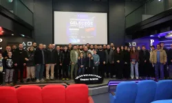 Geleceğin kodları Kayseri Talas'ta yazılıyor