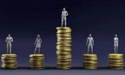 Gelir dağılımında sınırlı iyileşme... Gini katsayısı 0,410'a geriledi