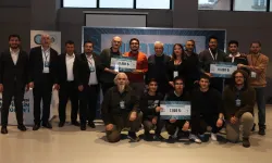 Genç yazılımcılardan Bursa Nilüfer'e dijital çözümler