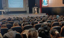 Gerze'de Tütün ile Mücadele Semineri düzenlendi