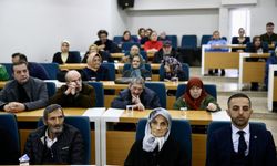 Giresun'da 100 yaşlının sağlık durumu akıllı bilekliklerle izlenecek