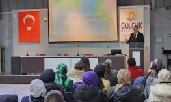 Gölcük'te sağlıklı yaşamın kapıları aralandı